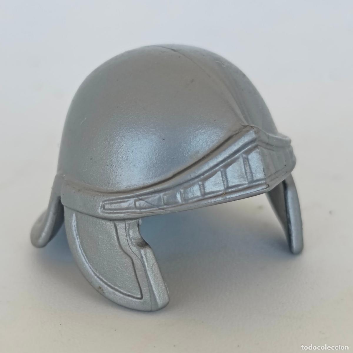 Playmobil: Casco romano, bel&eacute;n, pesebre Playmobil