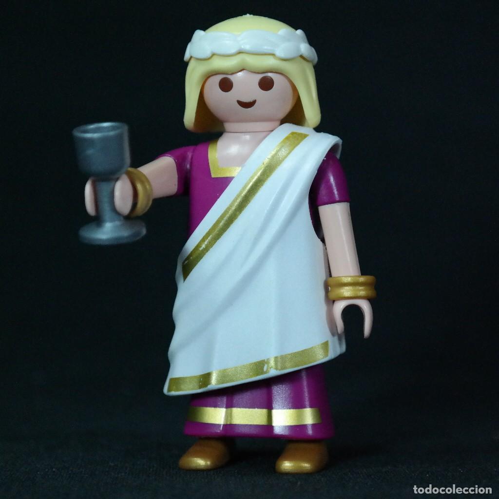 Playmobil: Playmobil senador romano ☼