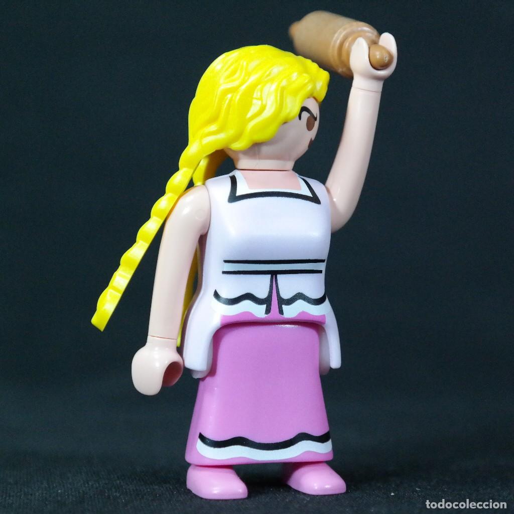 Playmobil: Playmobil Karabella de Asterix ☼