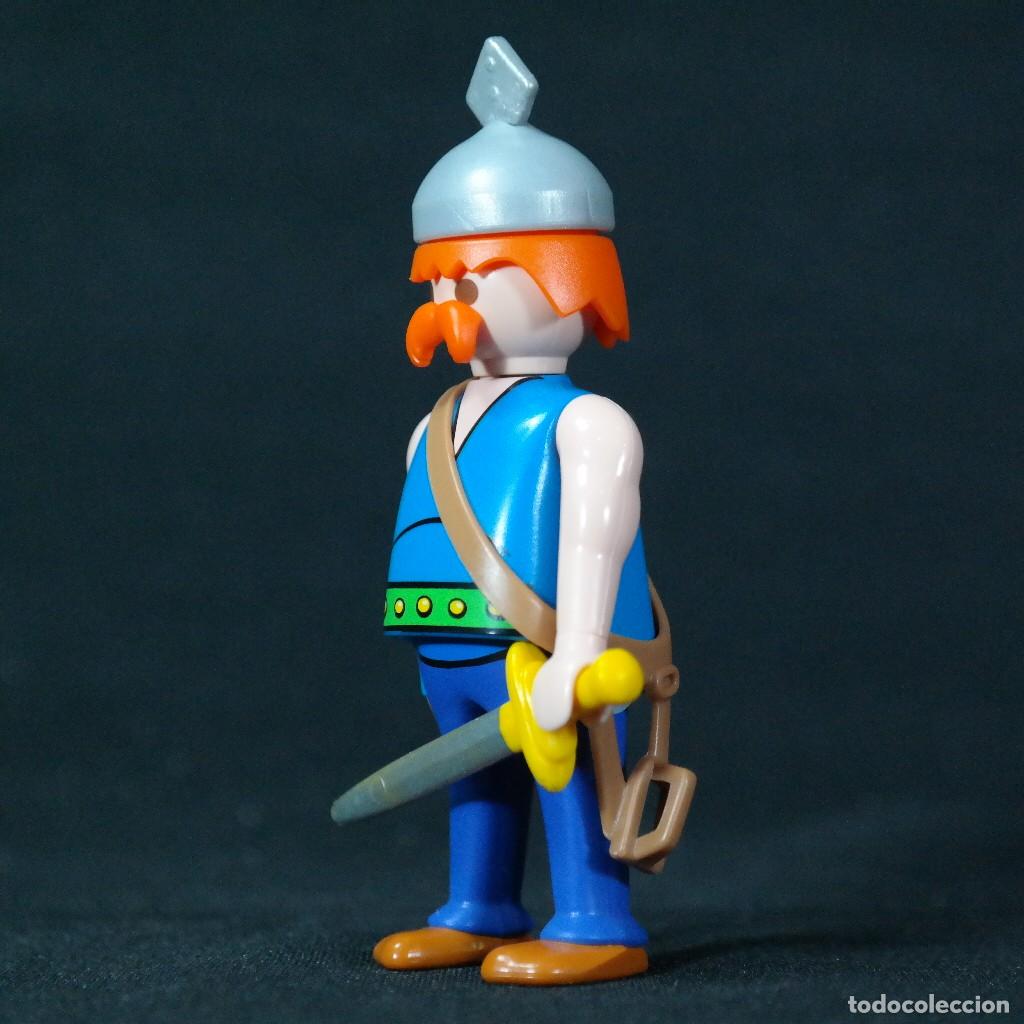 Playmobil: Playmobil galo de Asterix ☼ - Foto 2