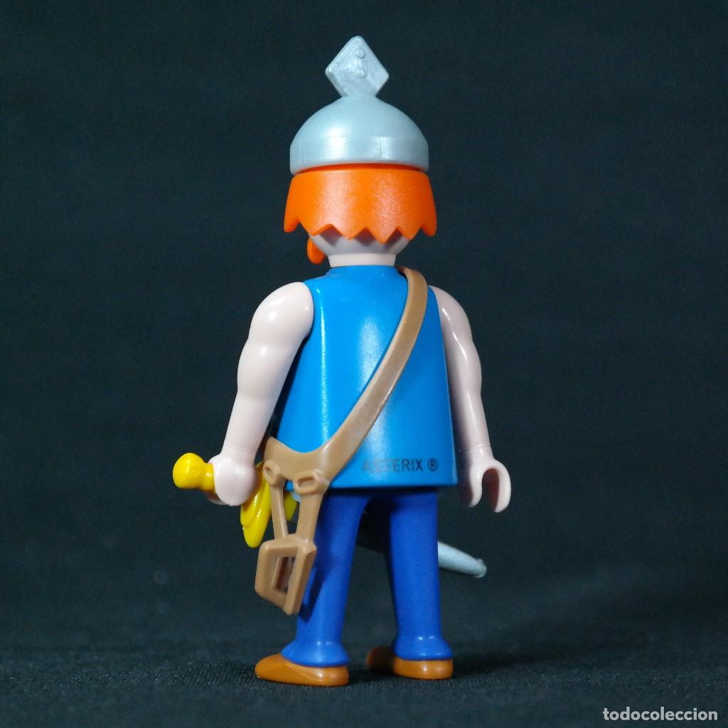 Playmobil: Playmobil galo de Asterix ☼ - Foto 3