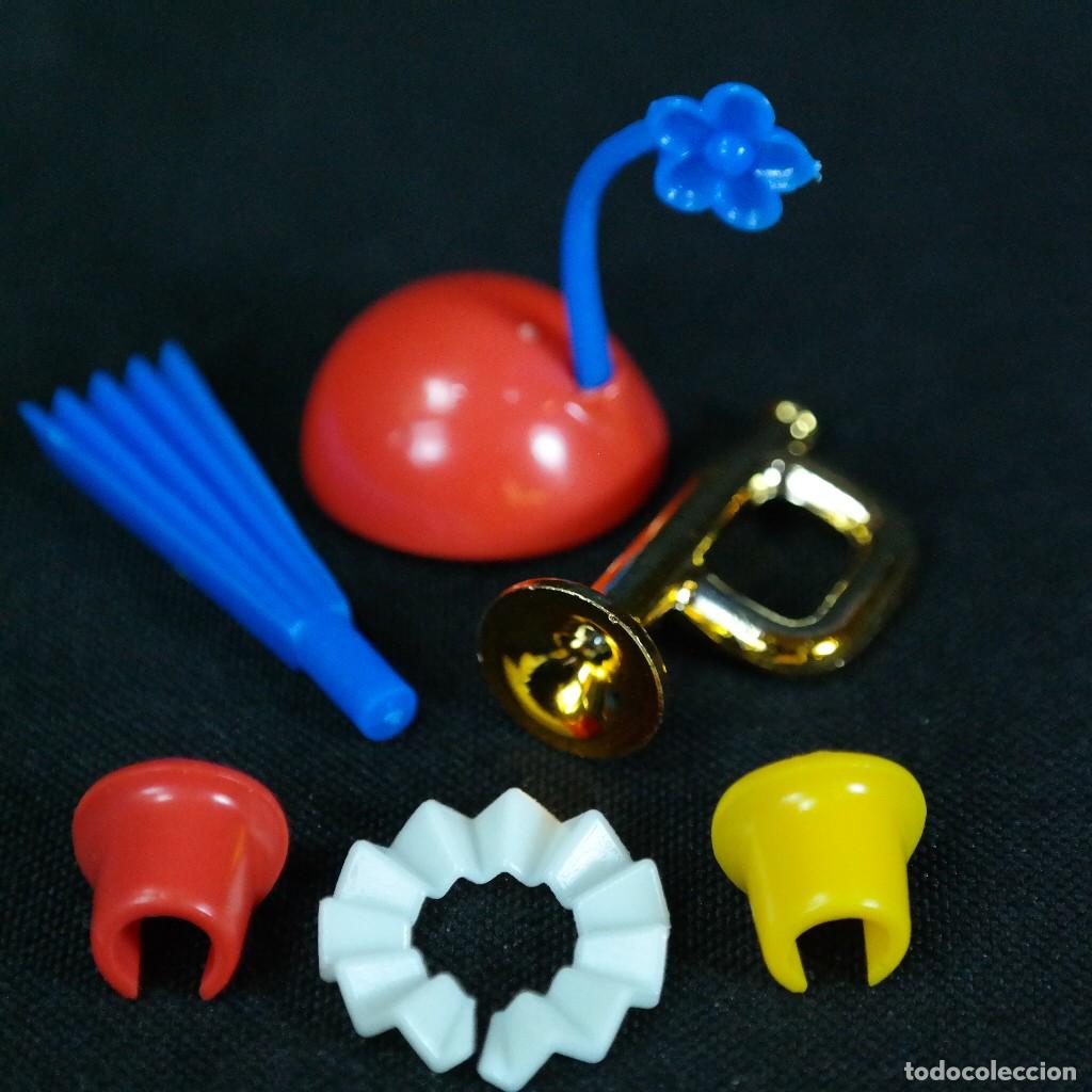 Playmobil: Playmobil accesorios payaso ☼