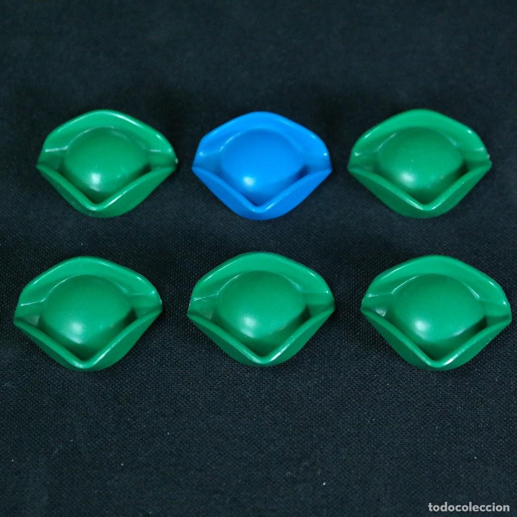 Playmobil: Playmobil tricorinios ☼