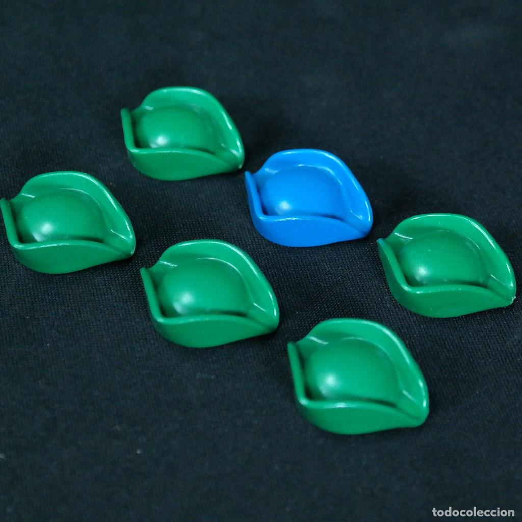 Playmobil: Playmobil tricorinios ☼ - Foto 2