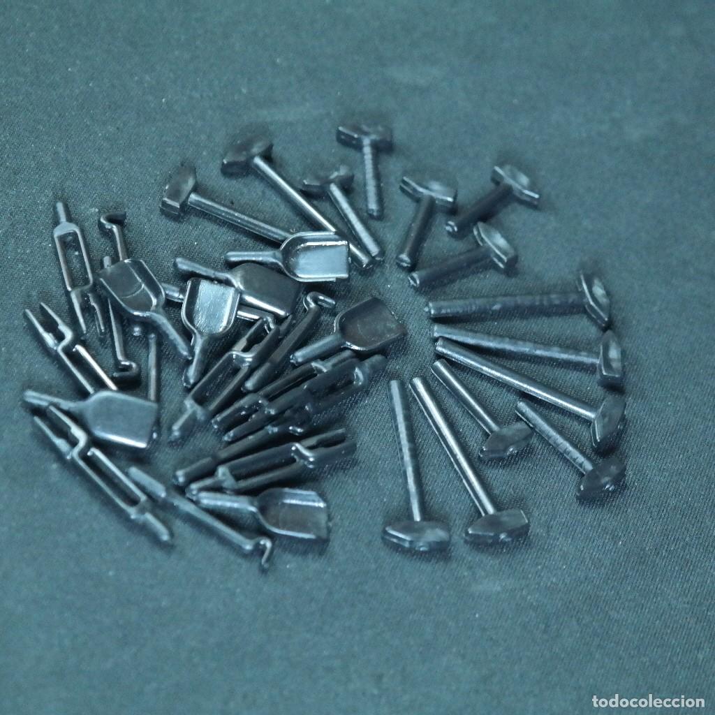 Playmobil: Playmobil herramientas herrero ☼ - Foto 2