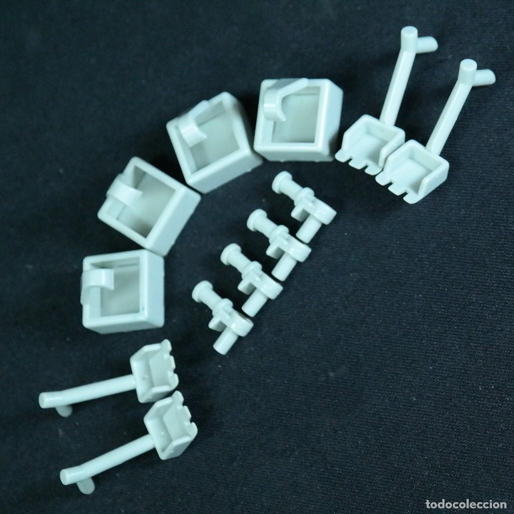 Playmobil: Playmobil herramientas de robot ☼