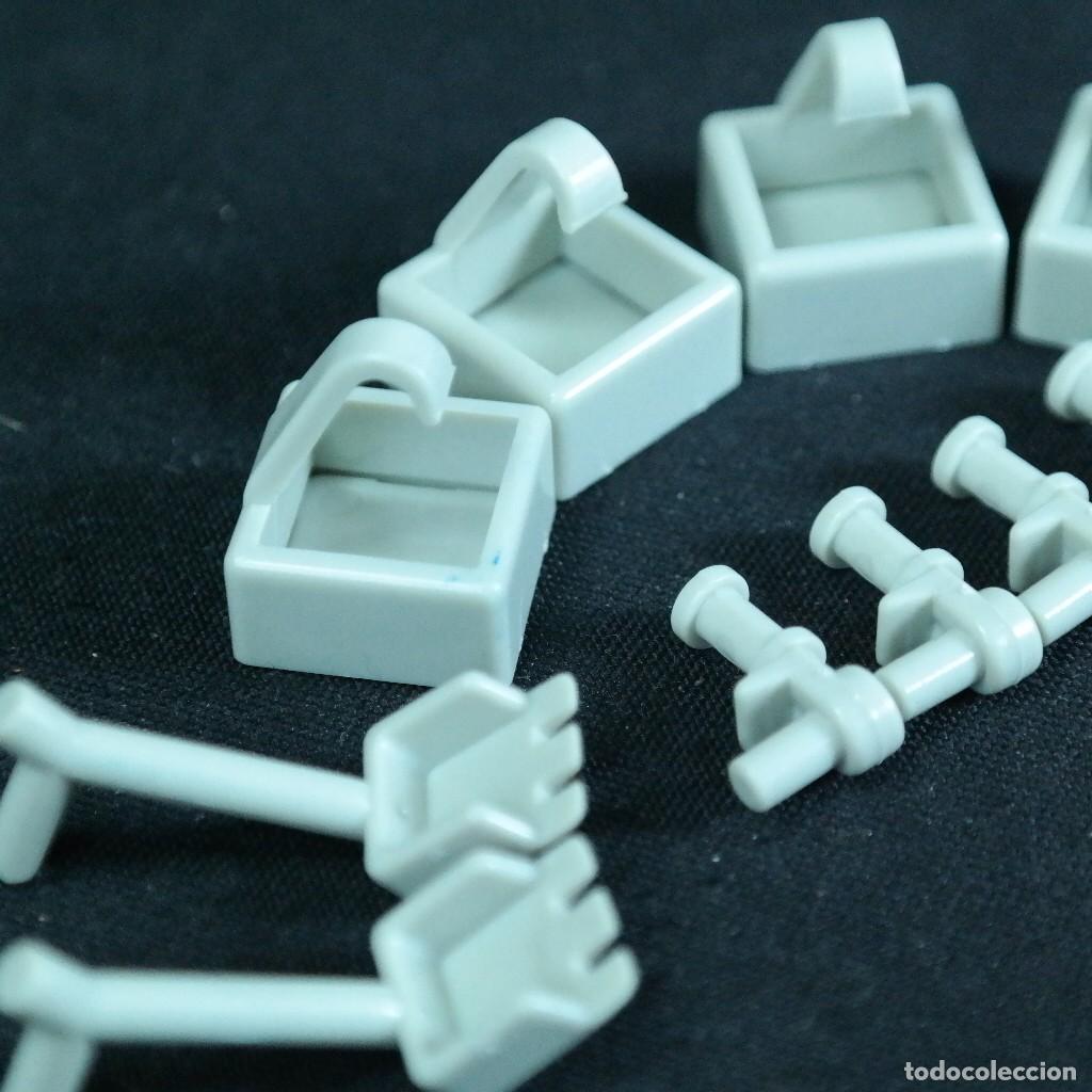 Playmobil: Playmobil herramientas de robot ☼ - Foto 2