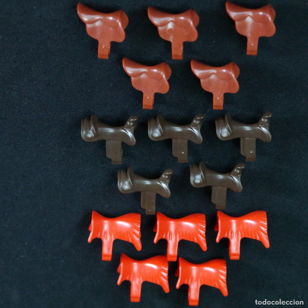 Playmobil: Playmobil monturas para caballos ☼