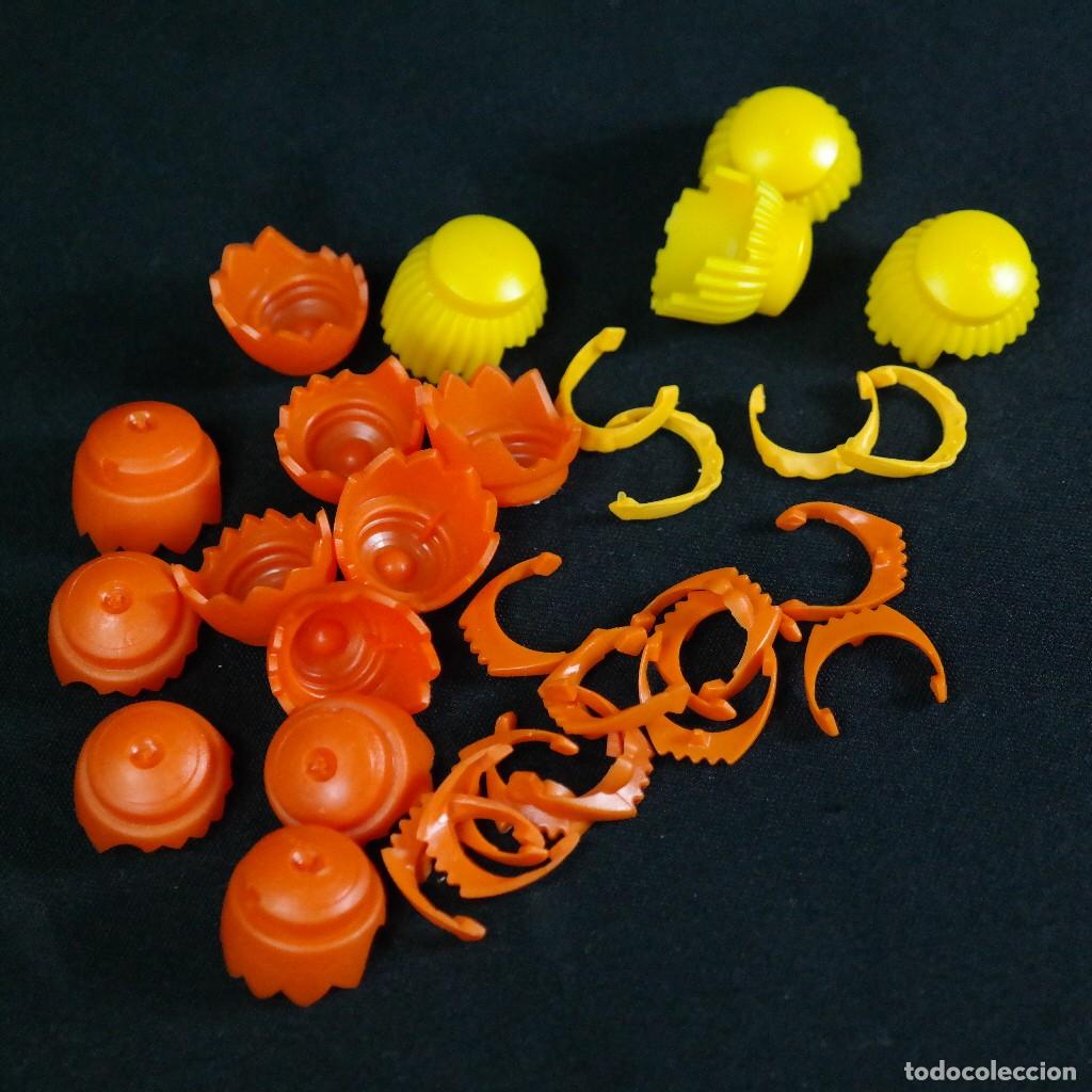 Playmobil: Playmobil pelos y barbas ☼