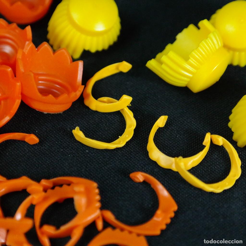 Playmobil: Playmobil pelos y barbas ☼ - Foto 2