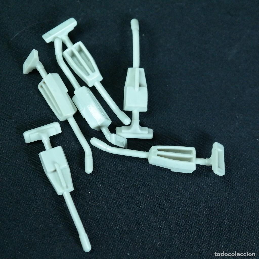 Playmobil: Playmobil aspiradoras ☼