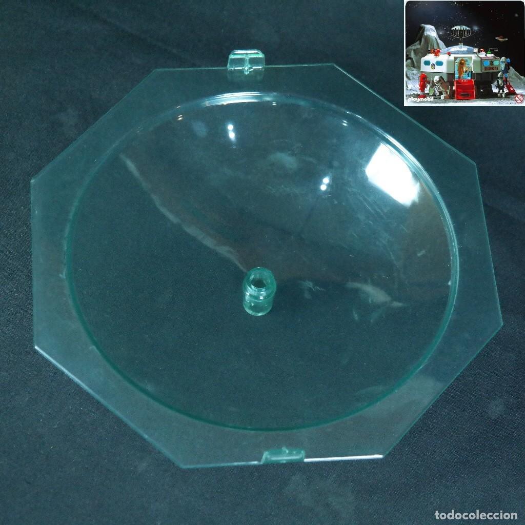 Playmobil: Playmobil cupula de nave espacial 3536 ☼