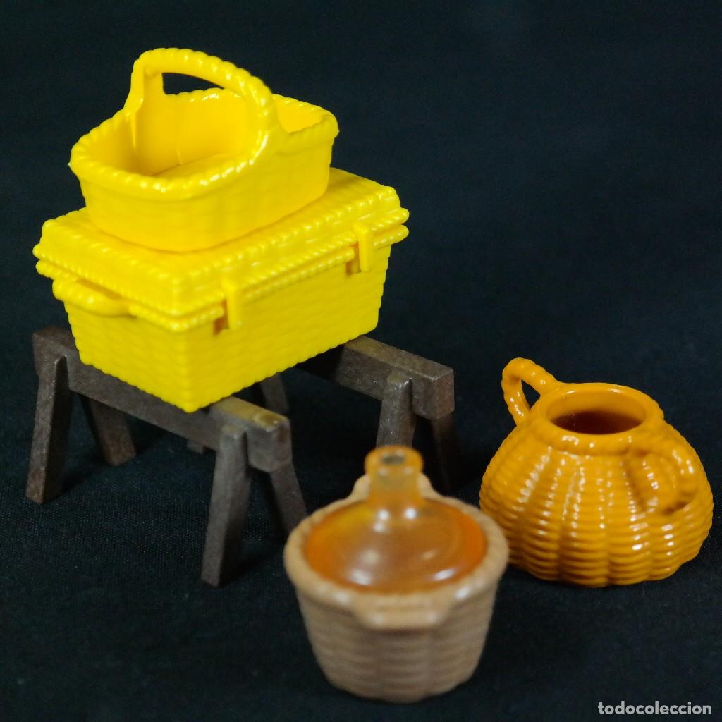 Playmobil: Playmobil accesorios ☼