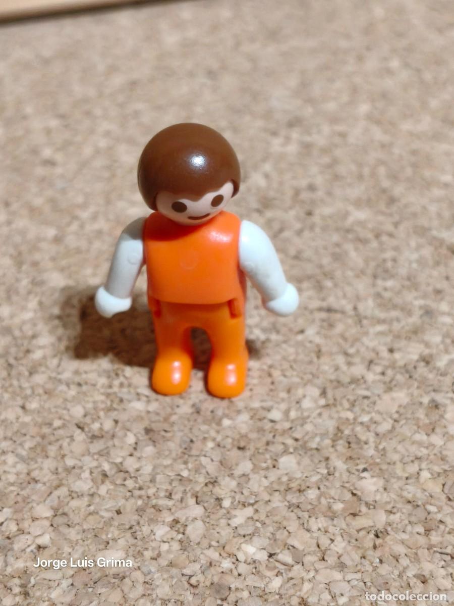 Playmobil: PLAYMOBIL BEBE REF 30120180 SETS 3207 4619