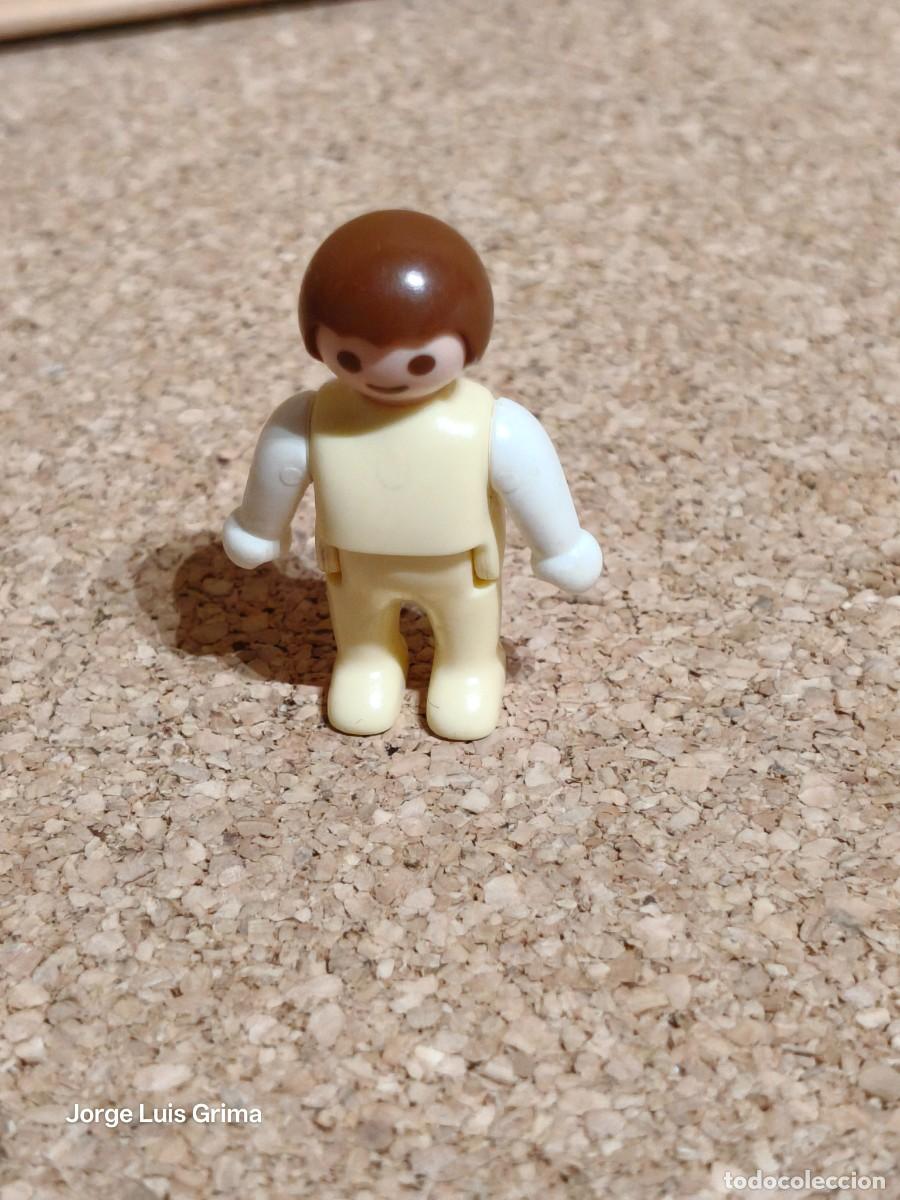 Playmobil: PLAYMOBIL BEBE REF 30120190 SETS 4254 5146 6634