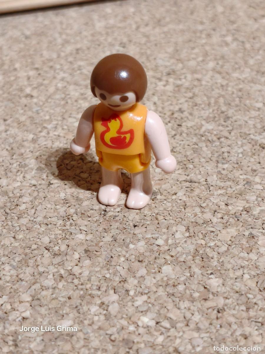 Playmobil: PLAYMOBIL BEBE REF 30120360 SETS 5265 6530
