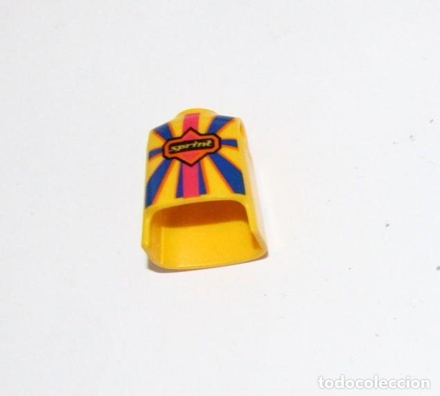 Playmobil: PLAYMOBIL MEDIEVAL TORSO CUERPO FIGURA CITY