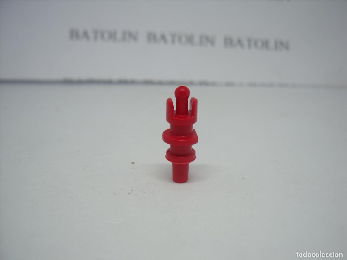 Playmobil: PLAYMOBIL ACCESORIOS BOCA DE RIEGO BOMBEROS CIUDAD