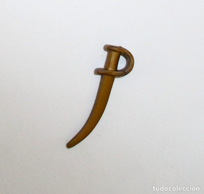 Playmobil: PLAYMOBIL MEDIEVAL ARMA ESPADA SABLE