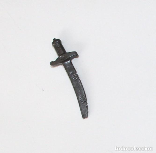 Playmobil: PLAYMOBIL MEDIEVAL ARMA ESPADA SABLE ARABE