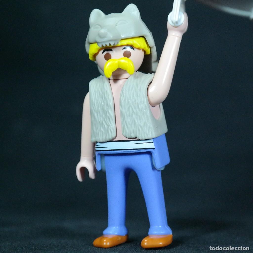 Playmobil: Playmobil 3 galos Asterix ☼ - Foto 2