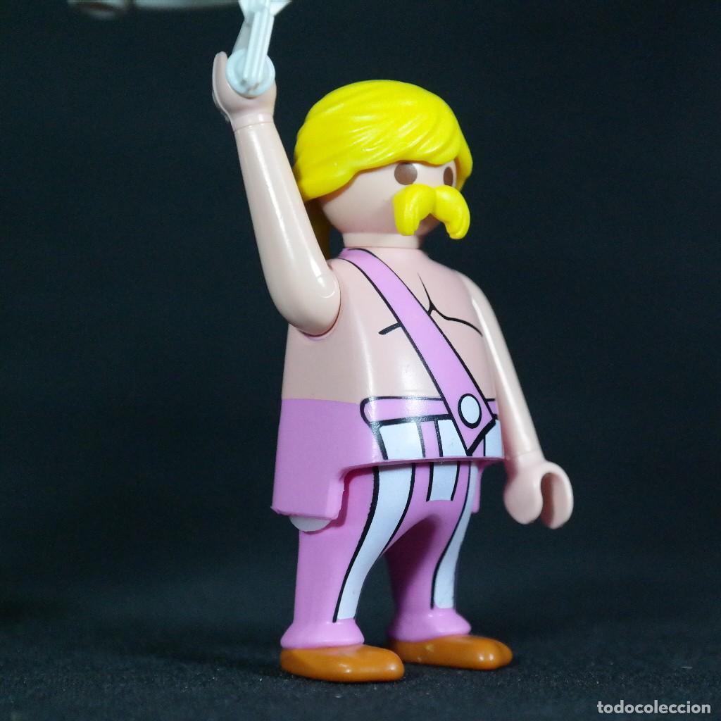 Playmobil: Playmobil 3 galos Asterix ☼ - Foto 3