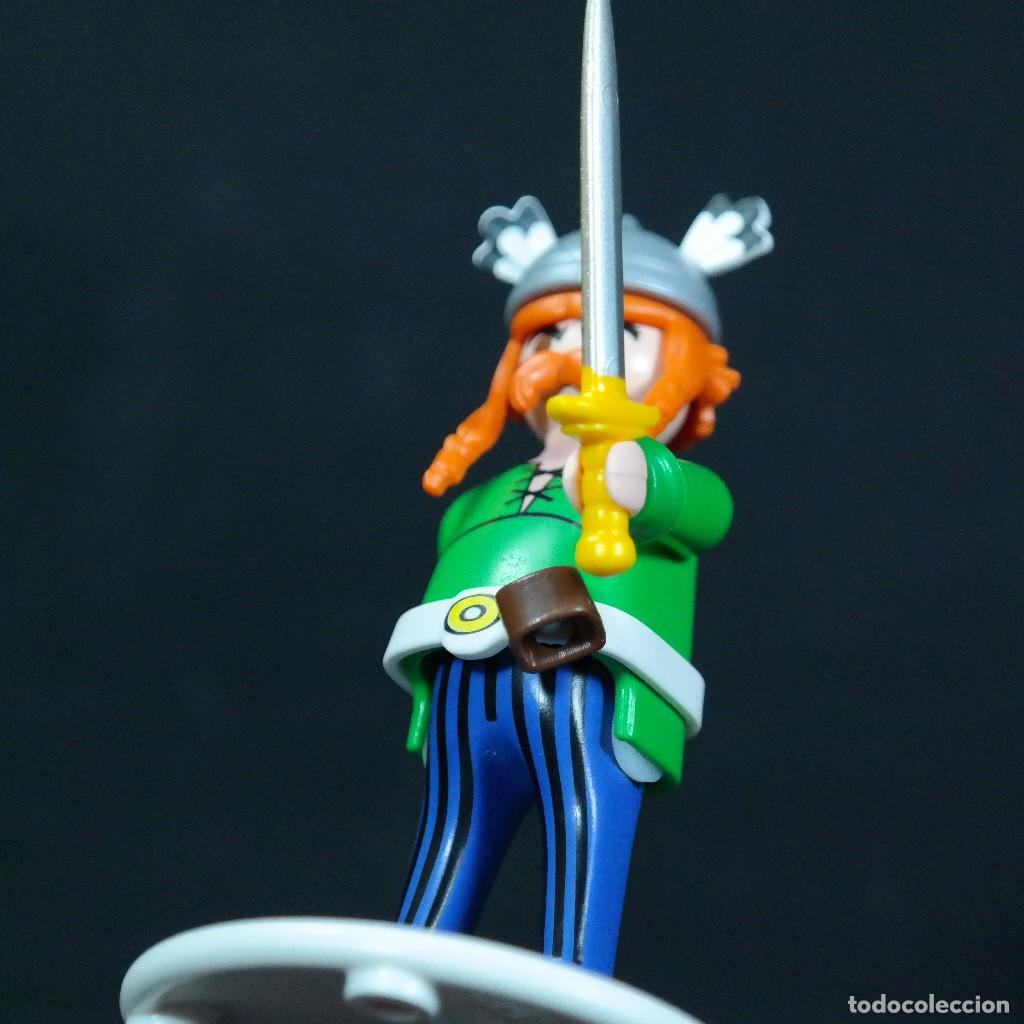 Playmobil: Playmobil 3 galos Asterix ☼ - Foto 4