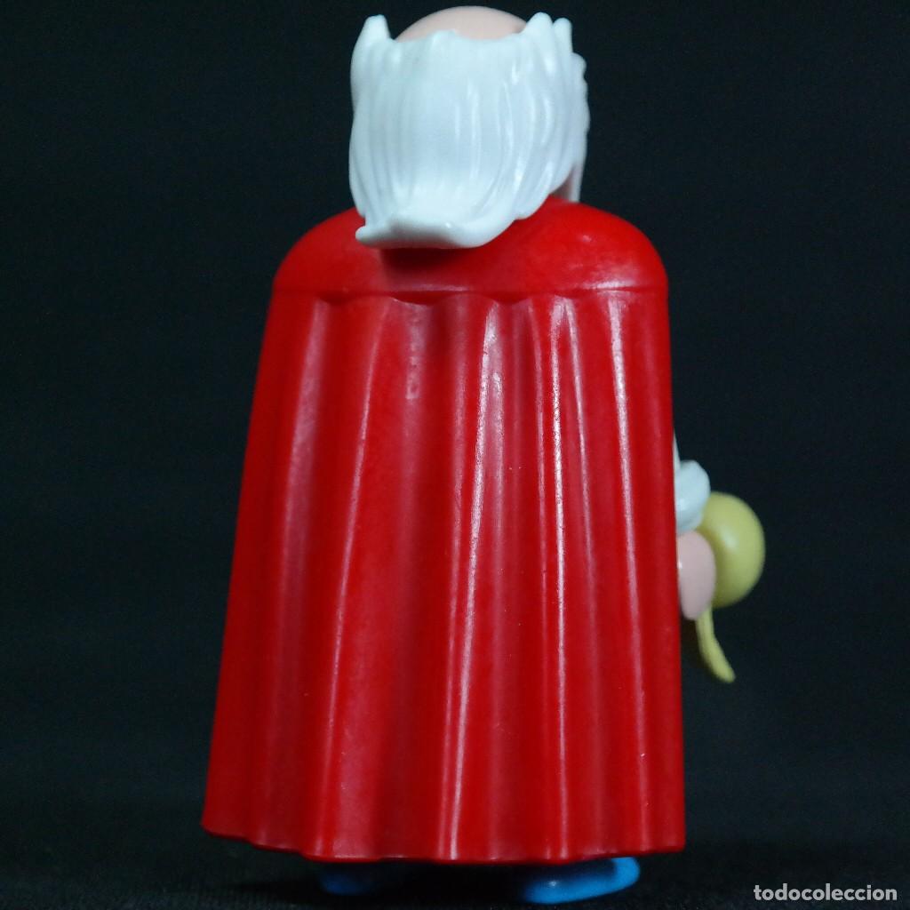 Playmobil: Playmobil Panoramix de Asterix ☼ - Foto 3