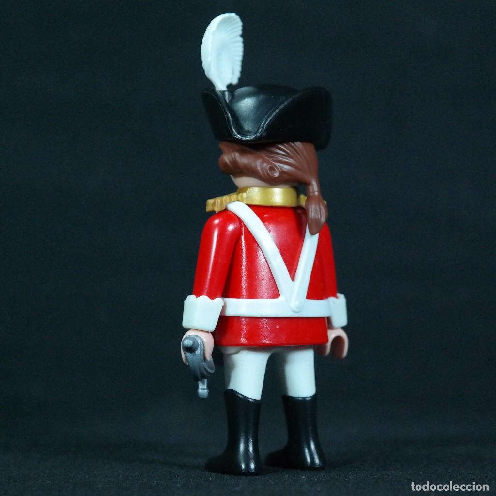 Playmobil: Playmobil soldado ingles ☼ - Foto 3