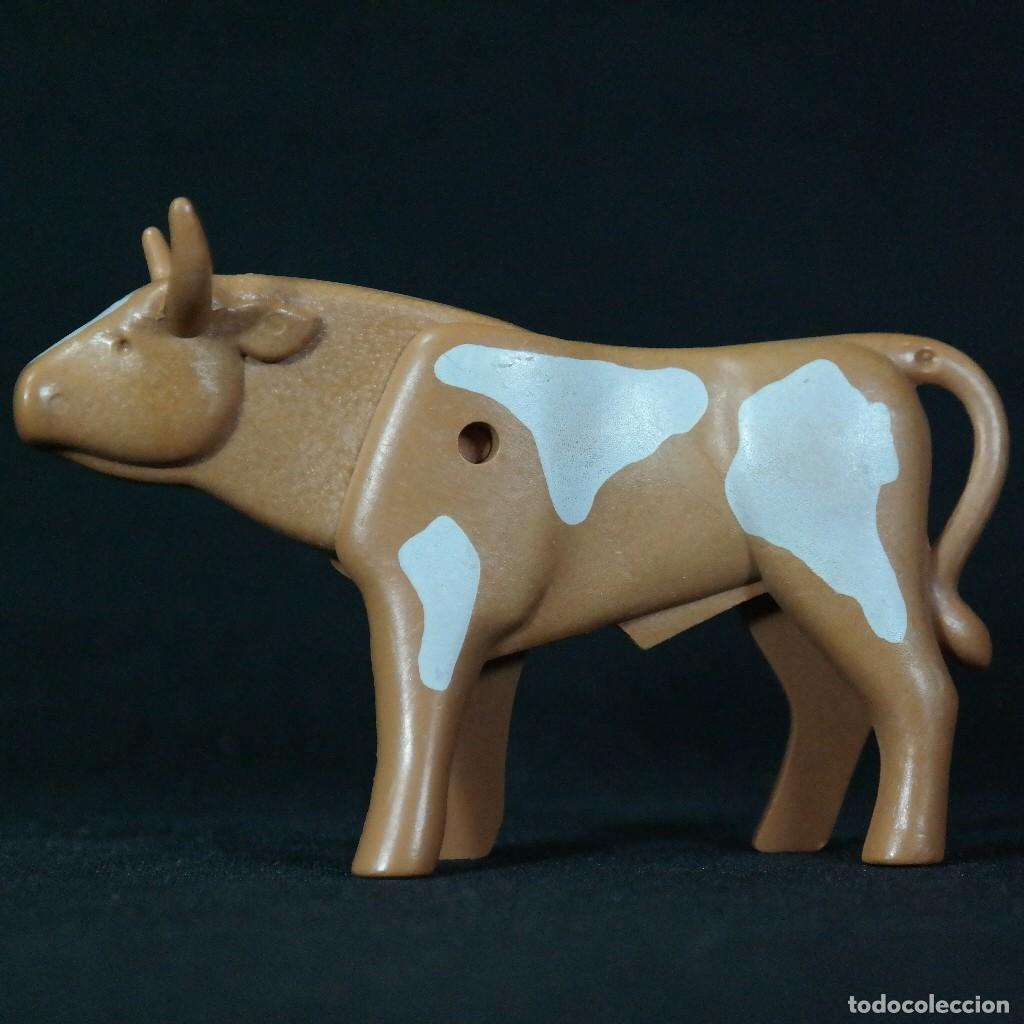 Playmobil: Playmobil toro buey ☼ - Foto 3