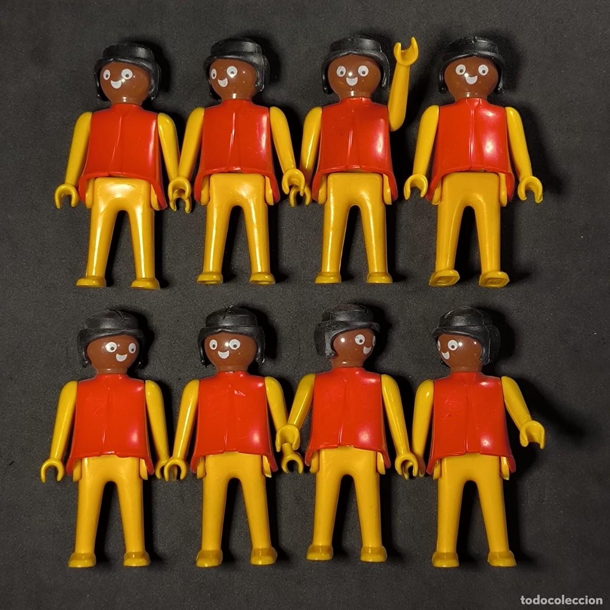 Playmobil: Playmobil figuras TROL Brasil curiosidad ☼