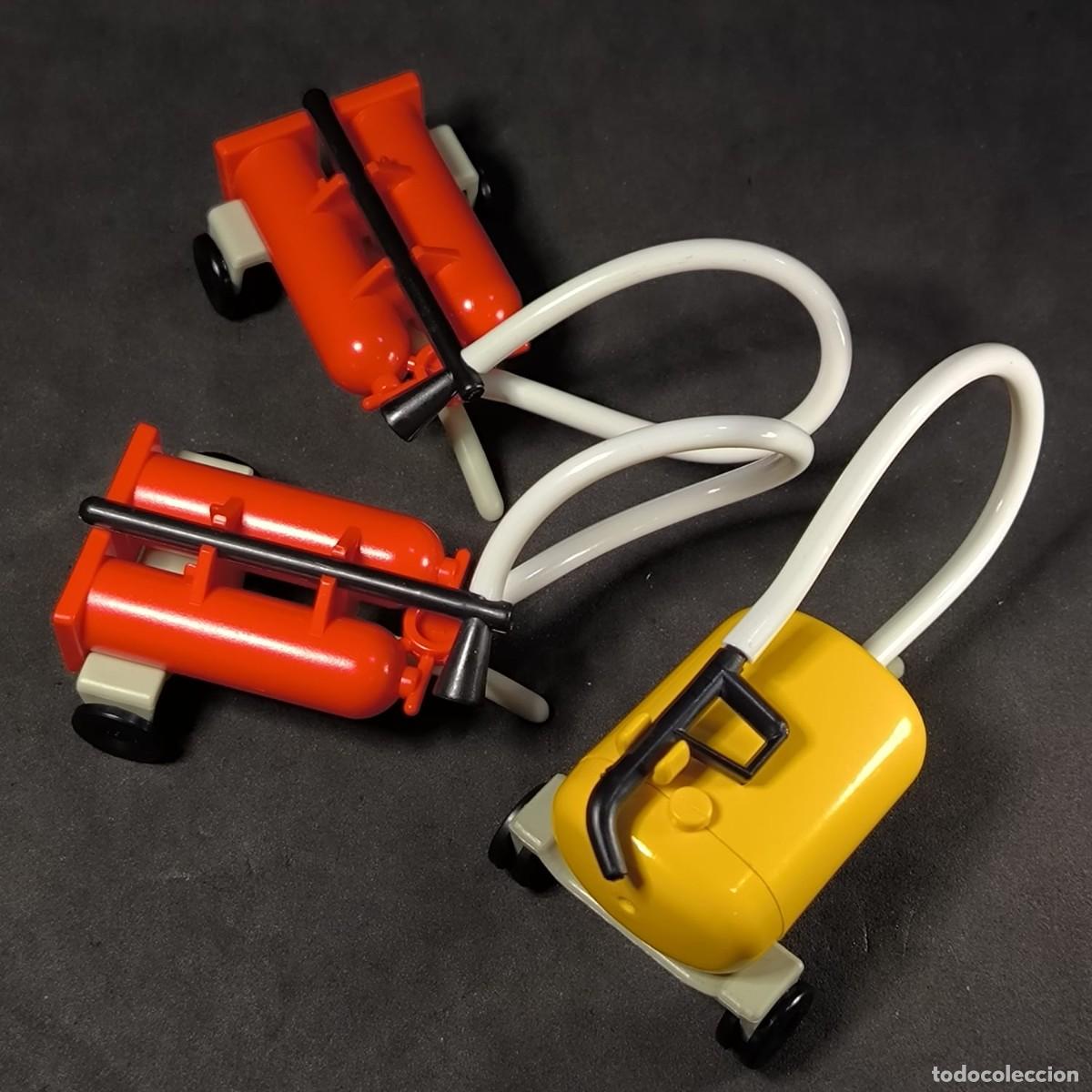 Playmobil: Playmobil accesorios ☼
