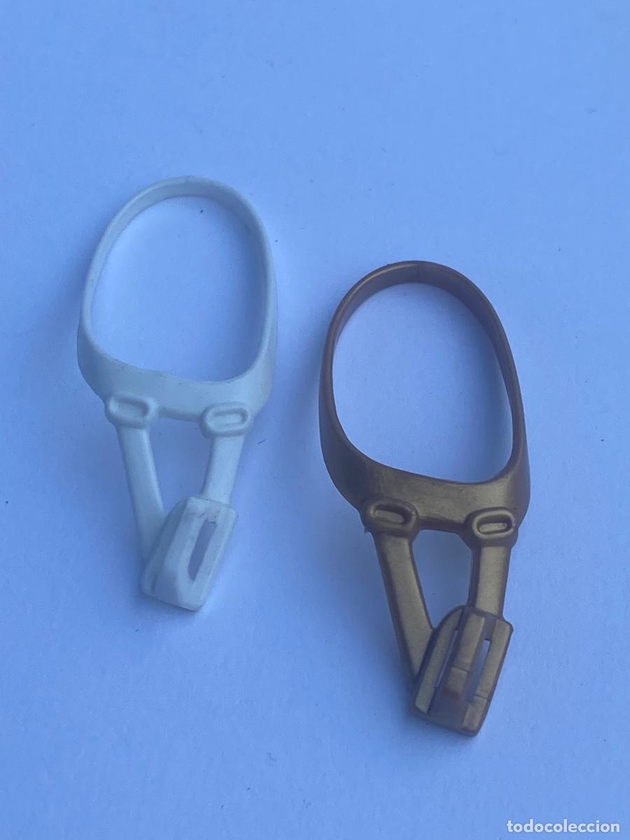 Playmobil: Playmobil cinturones porta sable