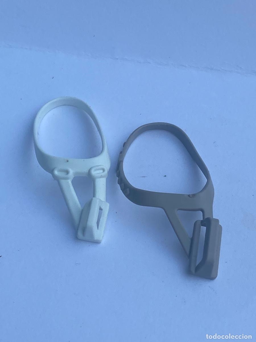 Playmobil: Playmobil cinturones porta sable