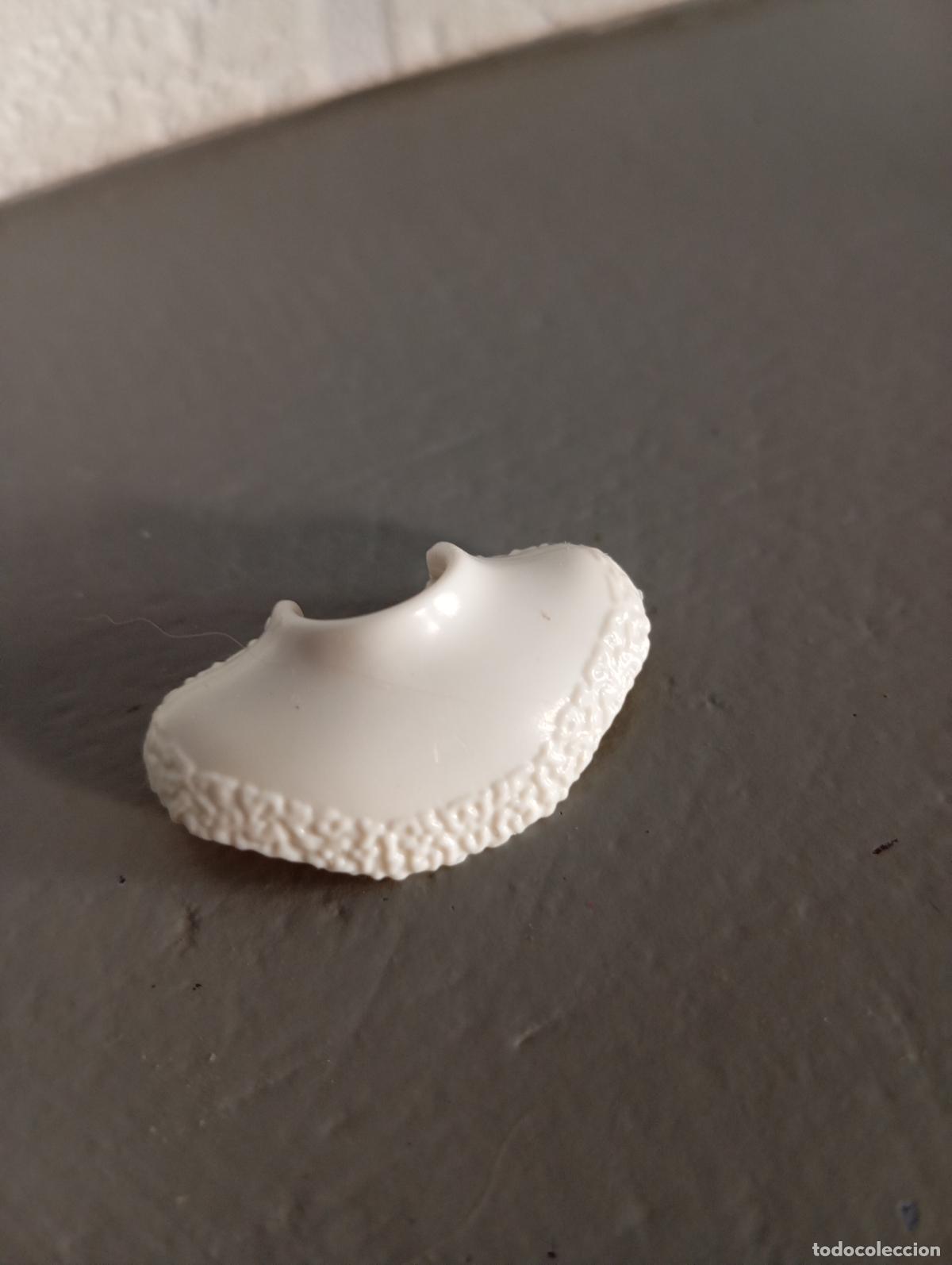 Playmobil: A0061 Playmobil Cuello Blanco - Foto 2
