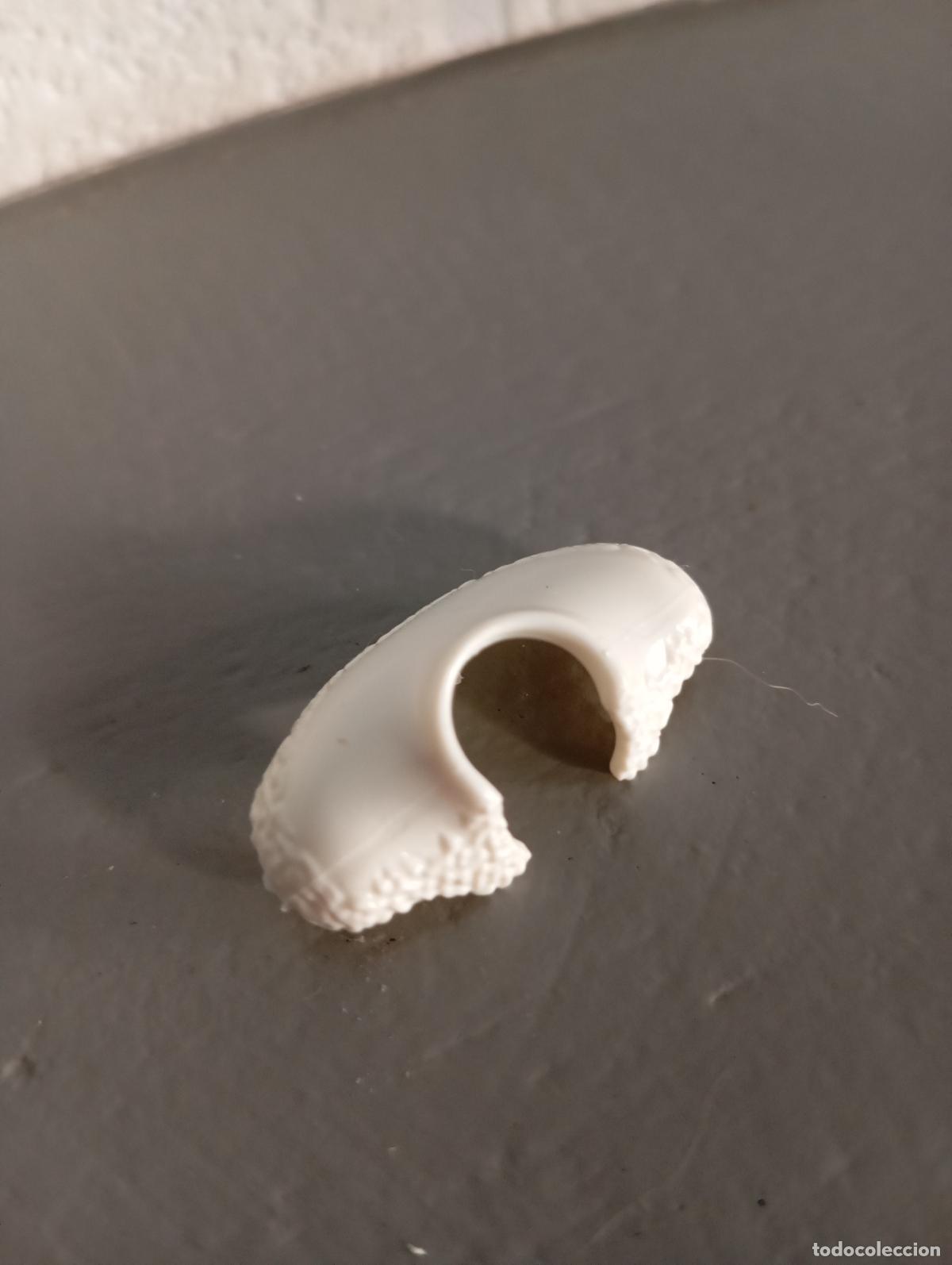 Playmobil: A0061 Playmobil Cuello Blanco