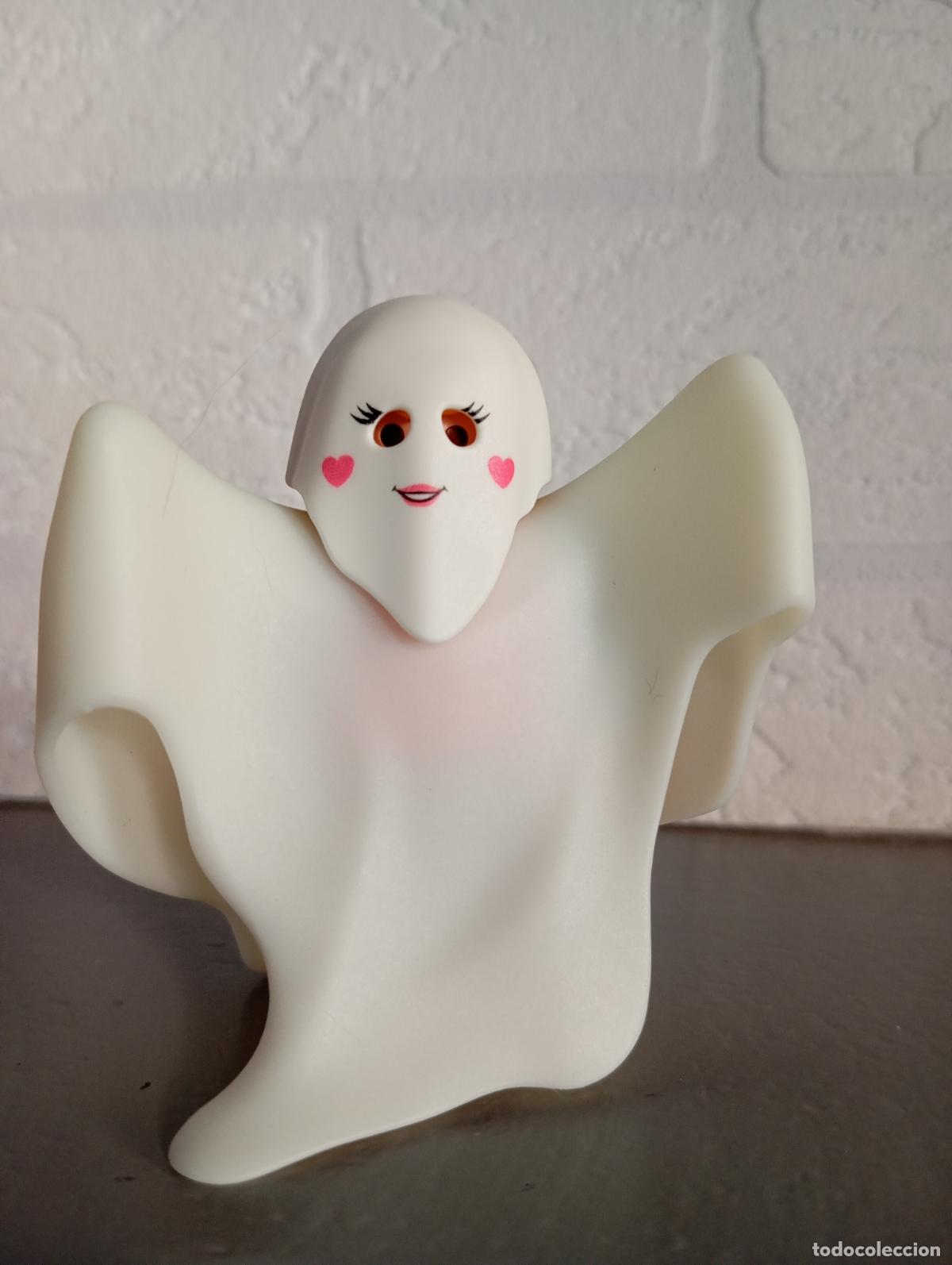 Playmobil: L0209 Playmobil Fantasma ( sin figura interior)