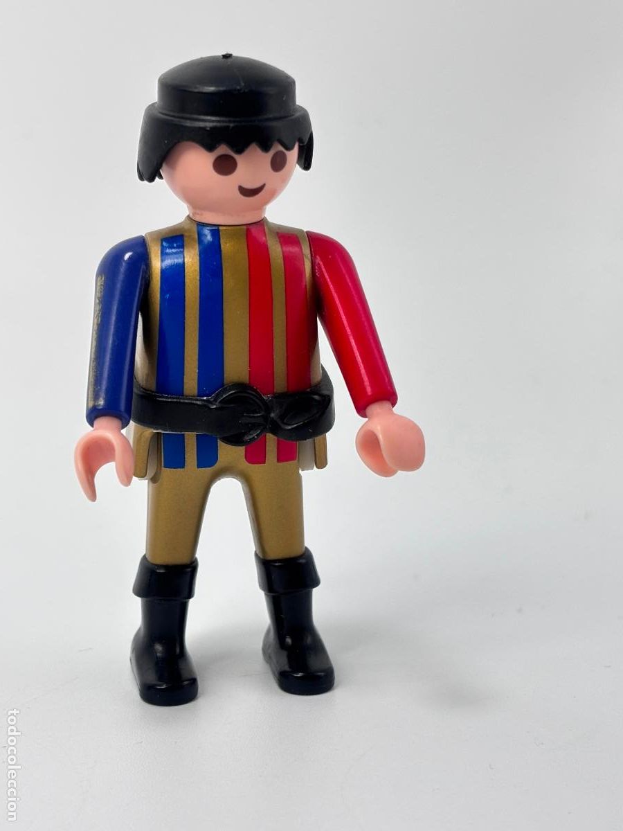 Playmobil: Playmobil 4555 figura soldado