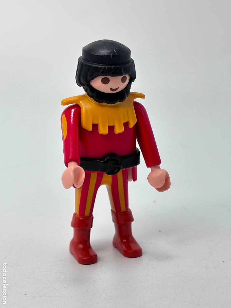 Playmobil: Playmobil 4762 soldado medieval