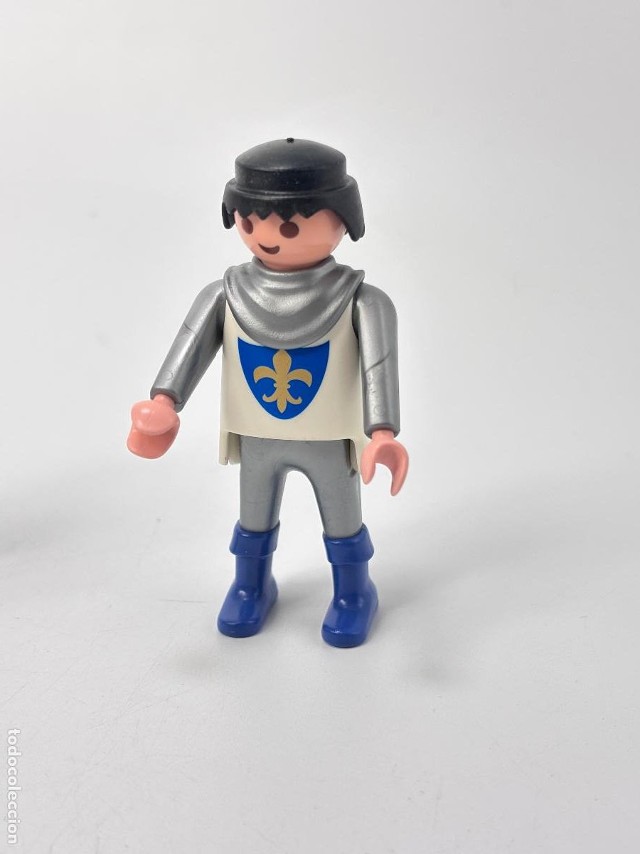Playmobil: Playmobil figura medieval