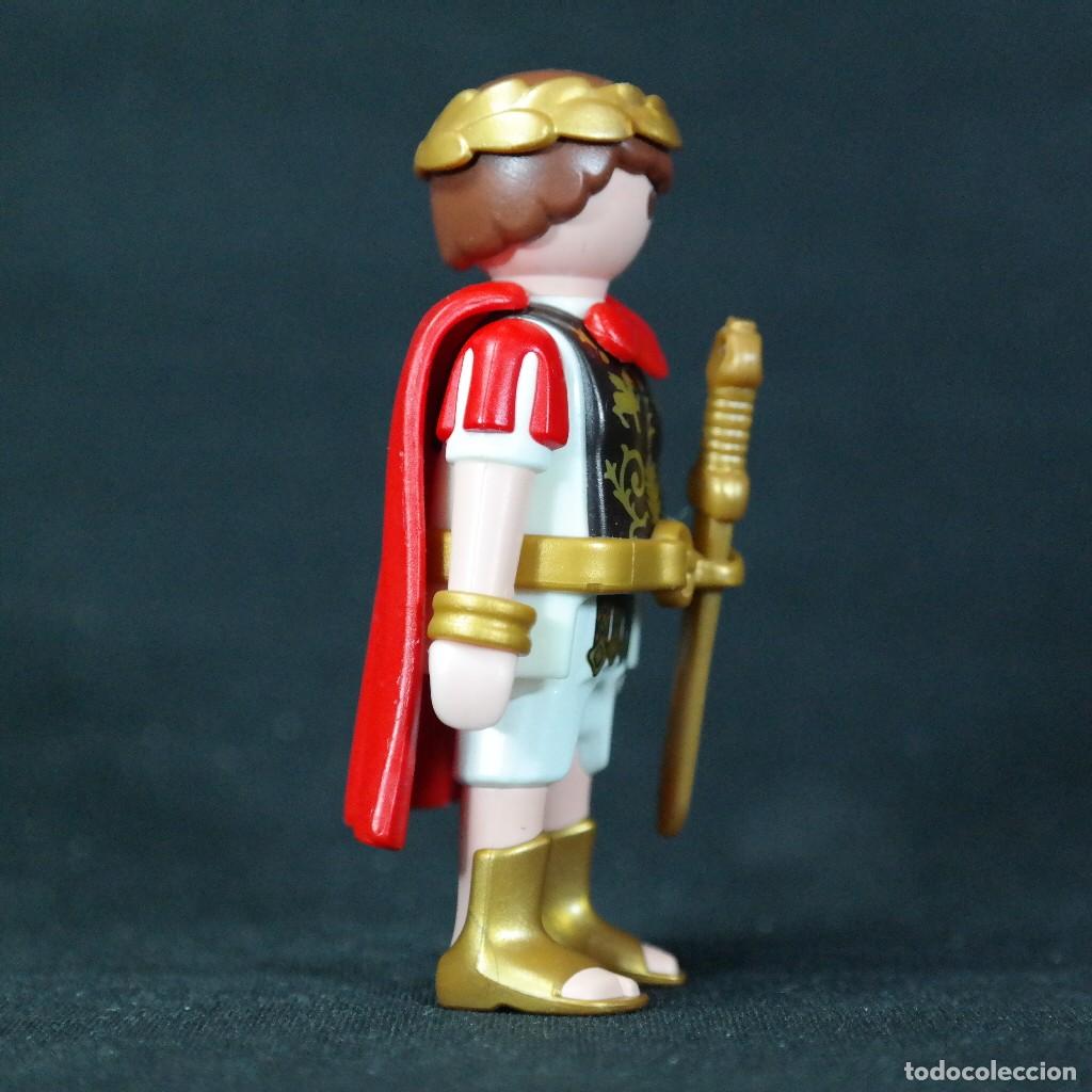 Playmobil: Playmobil Julio Cesar ☼ - Foto 2