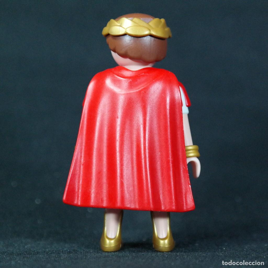 Playmobil: Playmobil Julio Cesar ☼ - Foto 3