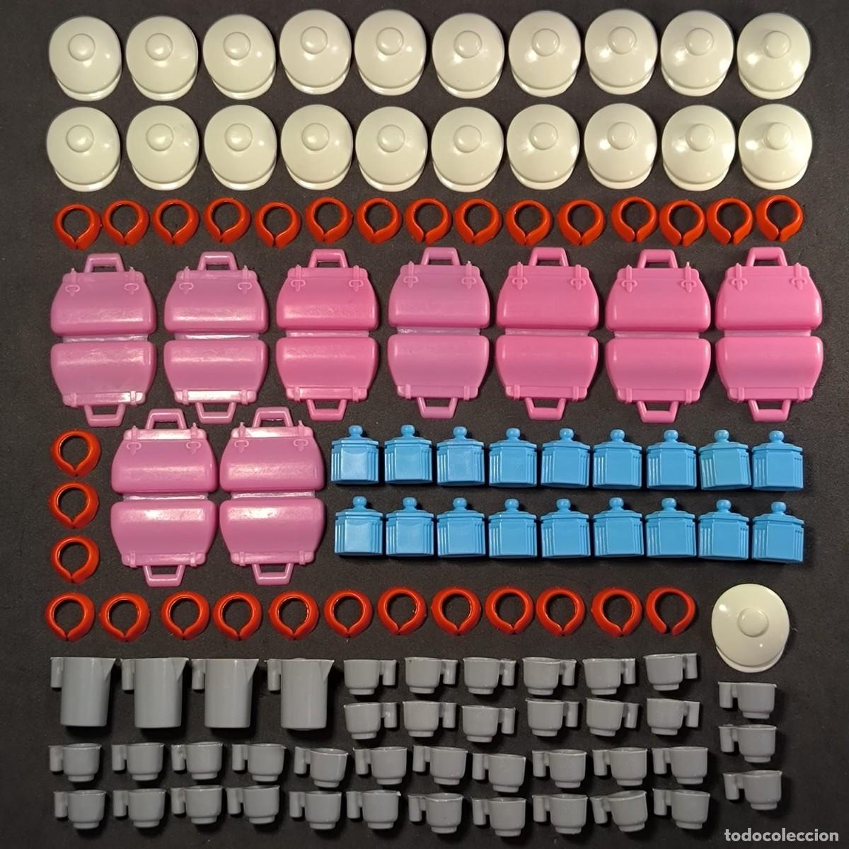 Playmobil: Playmobil accesorios ☼