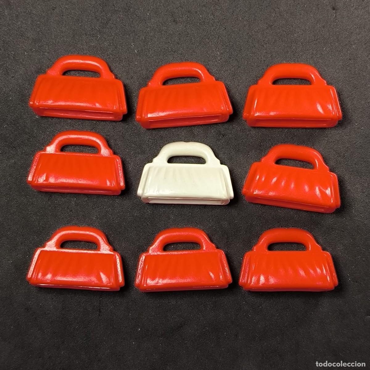 Playmobil: Playmobil carteras ☼