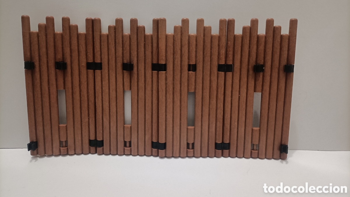 Playmobil: Pared fuerte oeste Playmobil