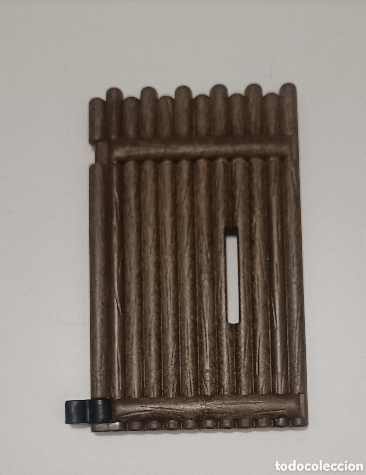 Playmobil: Puerta Fuerte Oeste Playmobil