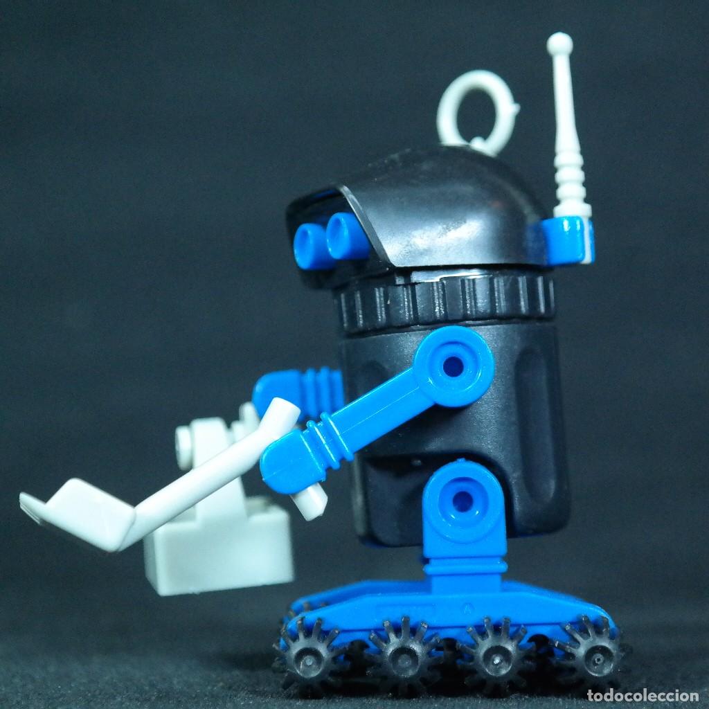 Playmobil: Playmobil robot negro ☼ - Foto 2