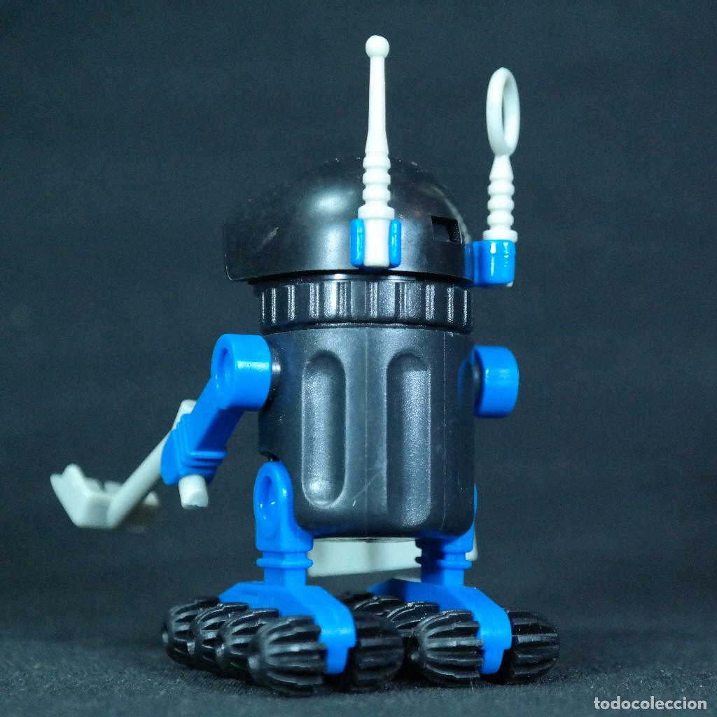 Playmobil: Playmobil robot negro ☼ - Foto 3