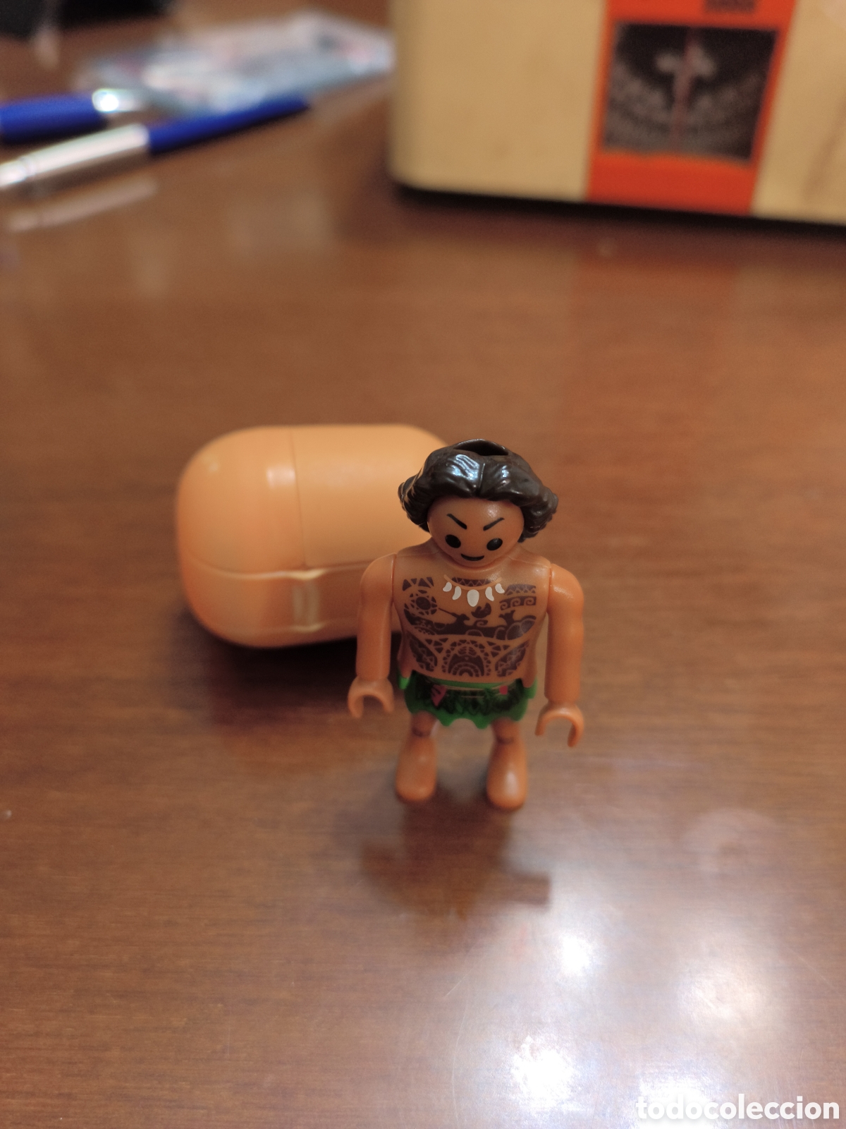Playmobil: Kinder Sorpresa Playmobil Disney Maui
