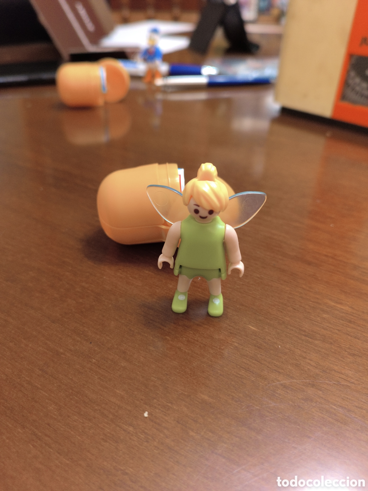 Playmobil: Kinder Sorpresa Playmobil Disney Campanilla